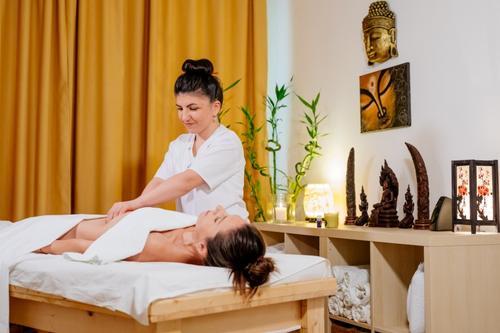 PROGRAM TERAPEUTIC INTEGRATIV  21 de ZILE de EVACUARE şi REGENERARE 