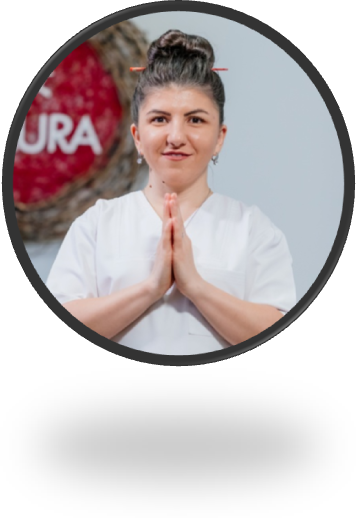 PROGRAM TERAPEUTIC INTEGRATIV  21 de ZILE de EVACUARE şi REGENERARE 